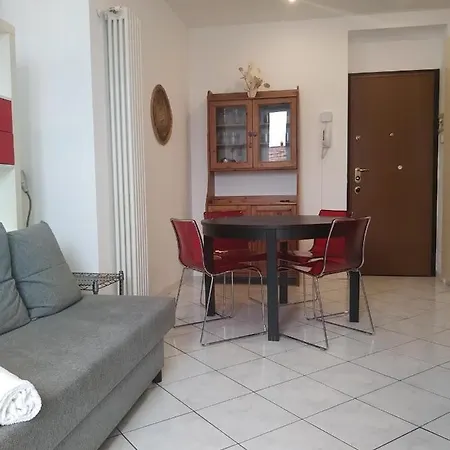 Apartment I Livin - Via Rosmini, 8