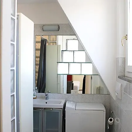 Apartment I Livin - Via Rosmini, 8 *