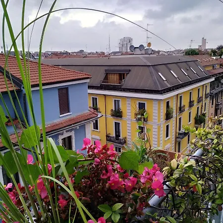 I Livin - Via Rosmini, 8 Apartment *