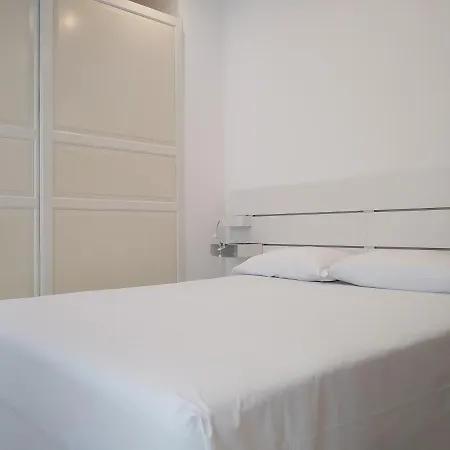 Apartment I Livin - Via Rosmini, 8