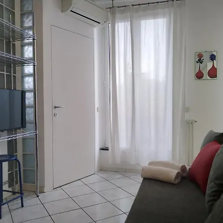 I Livin - Via Rosmini, 8 Apartment *