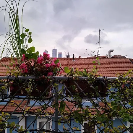 I Livin - Via Rosmini, 8 Apartment Mailand